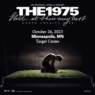 More Info for JUST ANNOUNCED: THE 1975