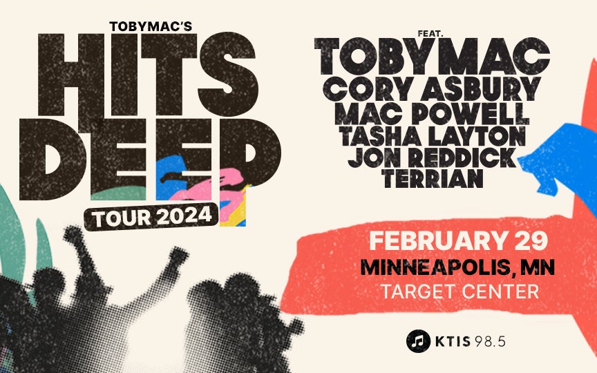 More Info for TobyMac