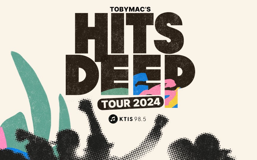 TobyMac Concert Tickets, 2023-2024 Tour Dates & Locations