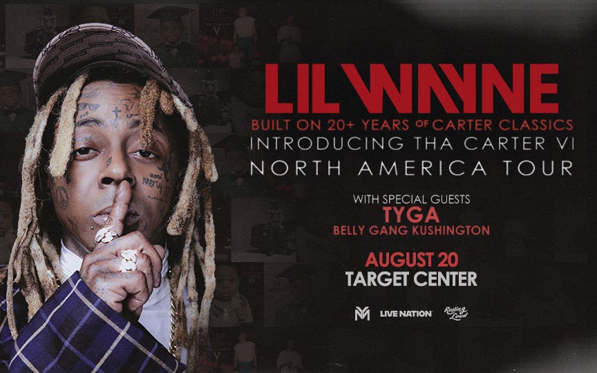 More Info for Lil Wayne