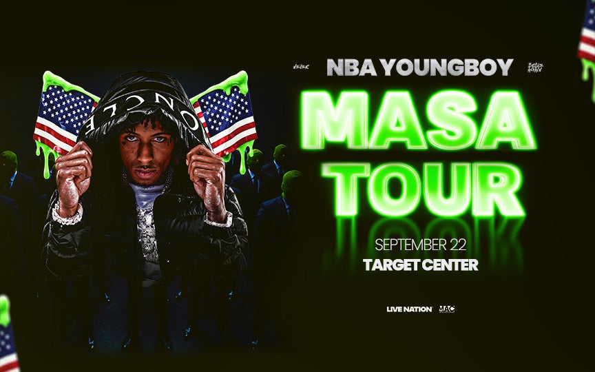 More Info for NBA YoungBoy