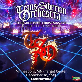 More Info for JUST ANNOUNCED: TRANS-SIBERIAN ORCHESTRA