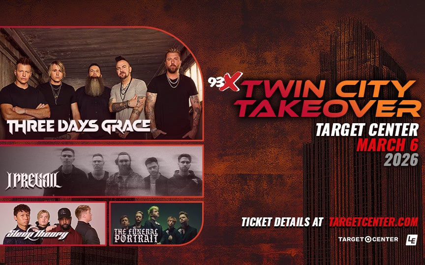 More Info for Twin City Takeover