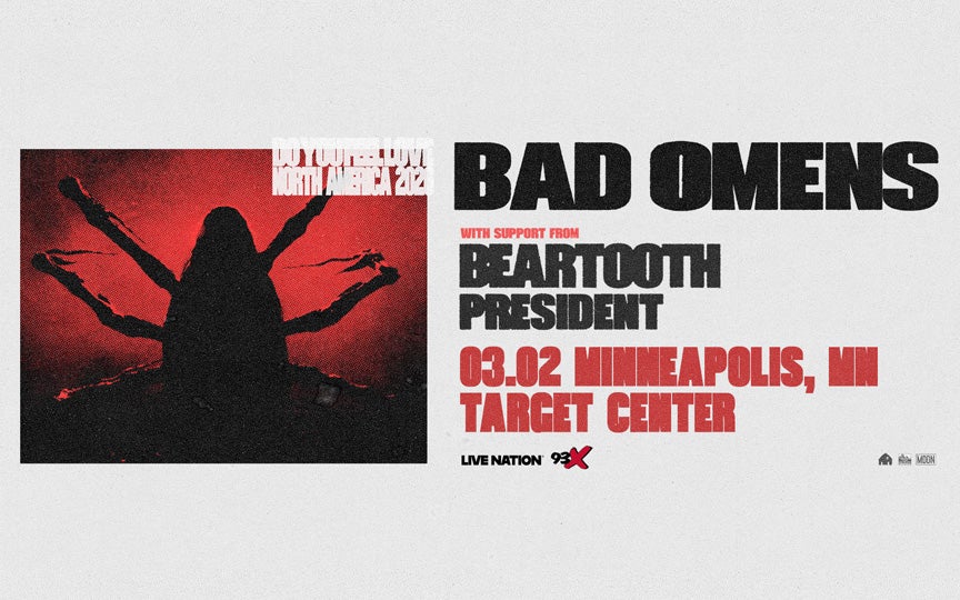More Info for Bad Omens