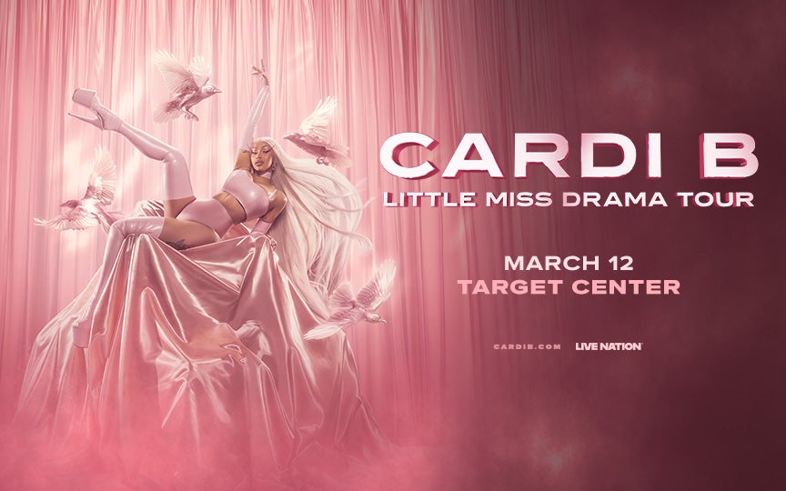More Info for Cardi B