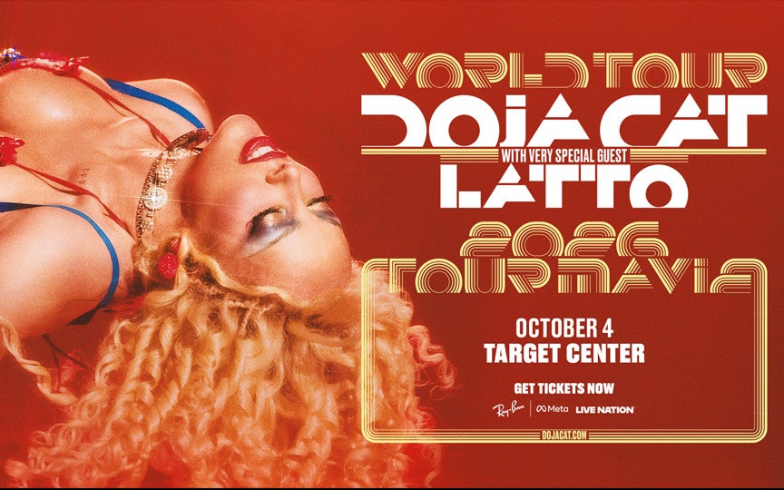 More Info for Doja Cat