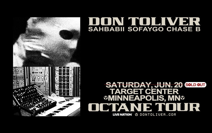 More Info for Don Toliver
