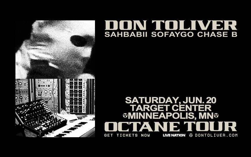 More Info for Don Toliver