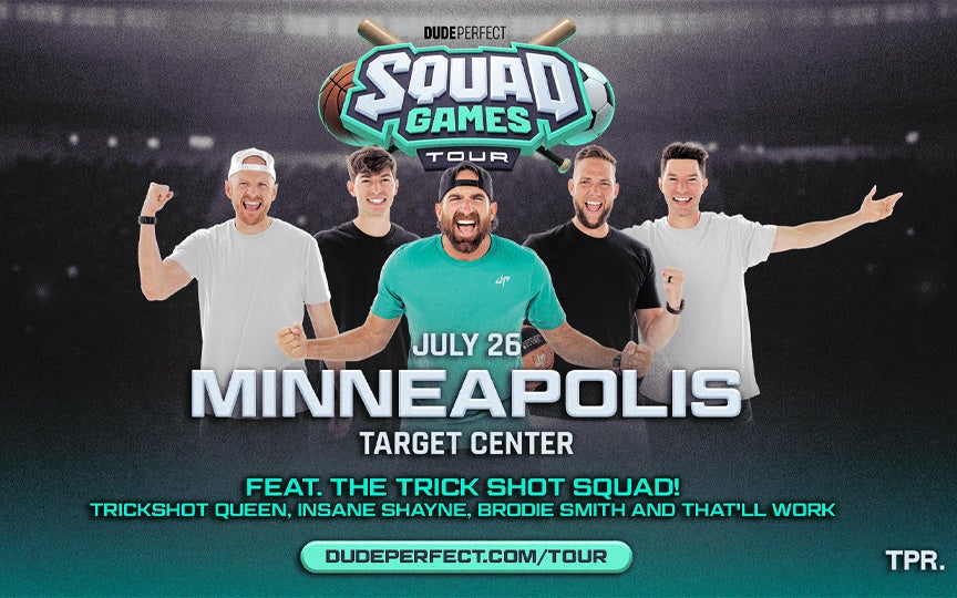 More Info for Dude Perfect