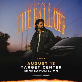 More Info for JUST ANNOUNCED: J. COLE