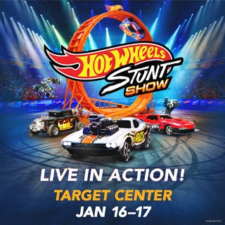 More Info for JUST ANNOUNCED: HOT WHEELS STUNT SHOW