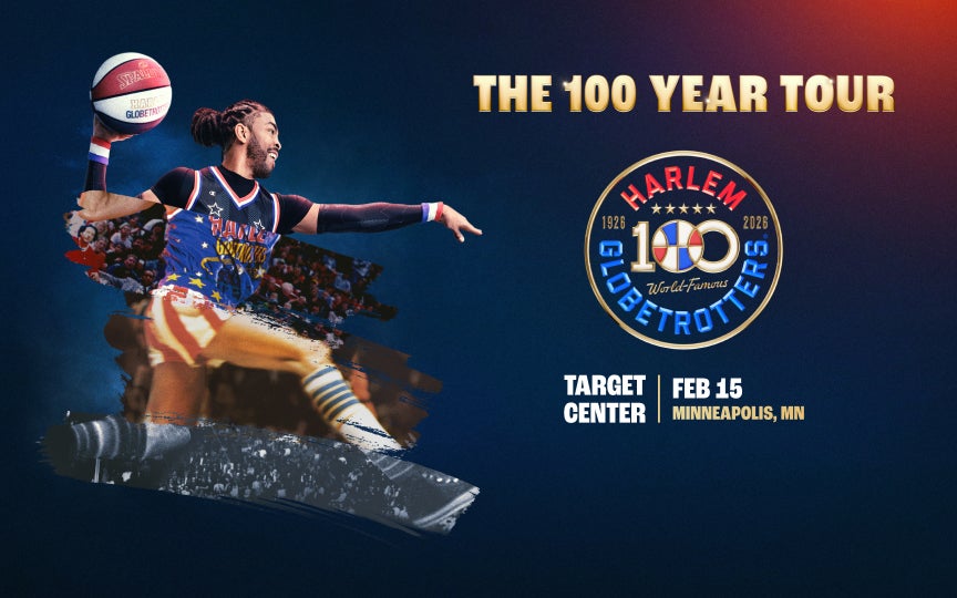 More Info for Harlem Globetrotters