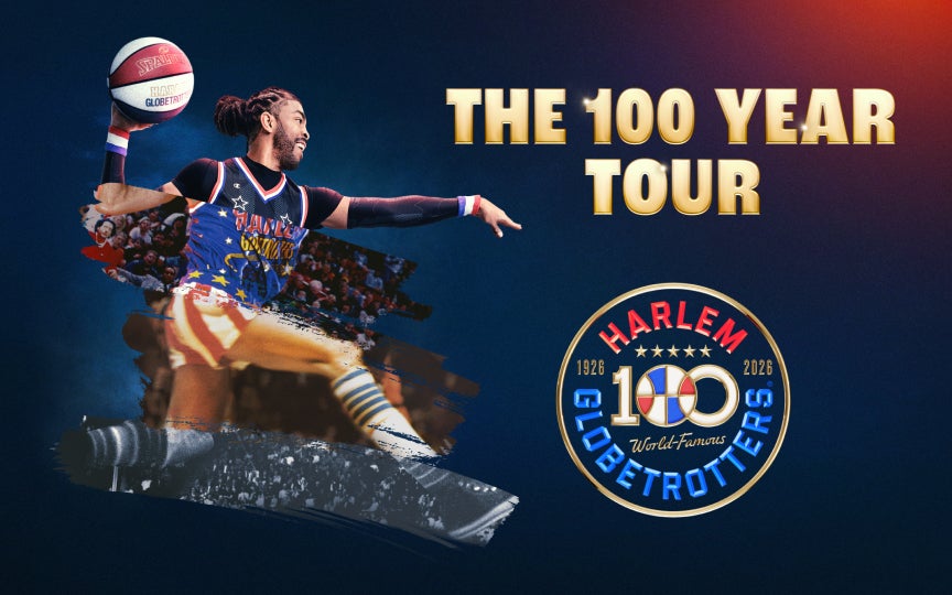 More Info for Harlem Globetrotters