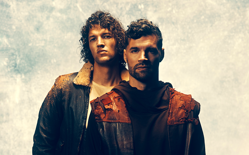 More Info for for KING + COUNTRY