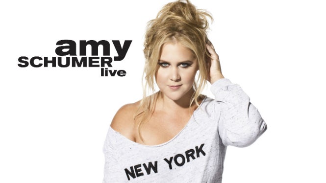 Amy Schumer