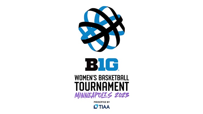big 10 basketball tournament