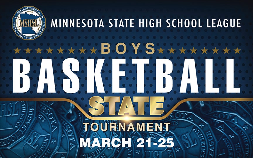 More Info for Minnesota State High School League Basketball Tournament