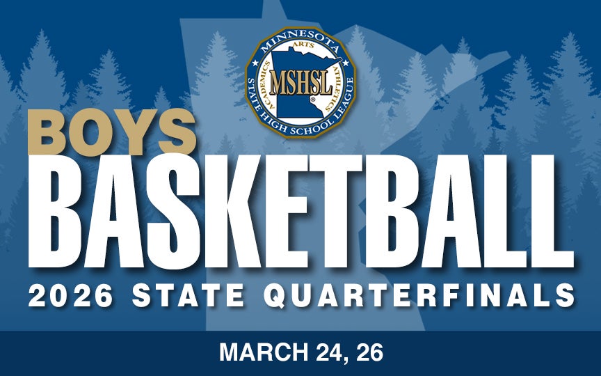 More Info for Minnesota State High School League Boys Basketball Tournament