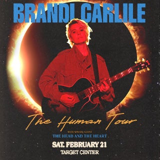 More Info for JUST ANNOUNCED: BRANDI CARLILE