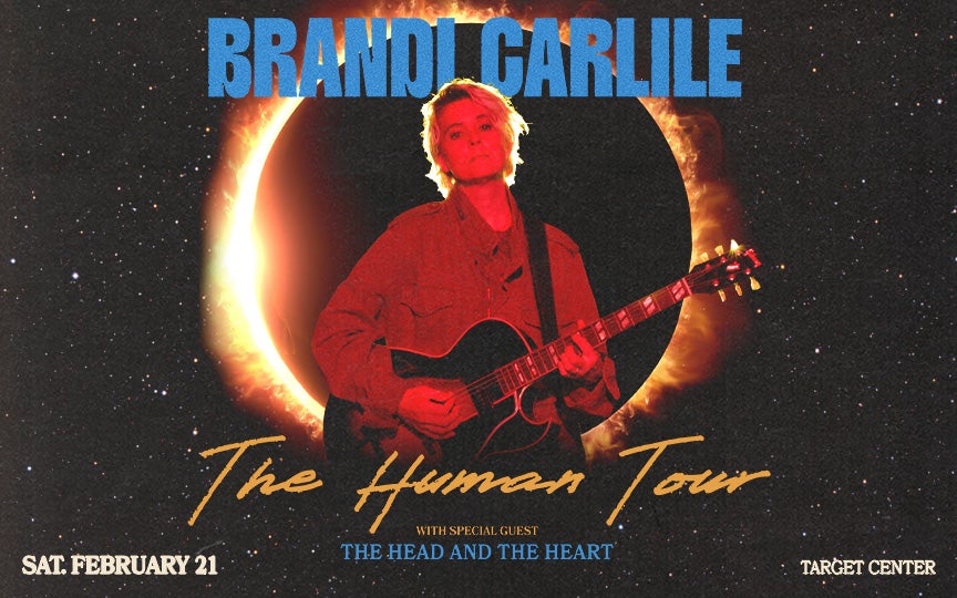 More Info for Brandi Carlile