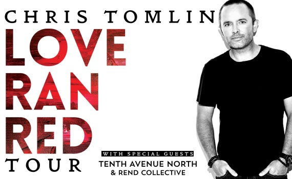 Chris Tomlin