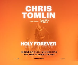 More Info for JUST ANNOUNCED: CHRIS TOMLIN