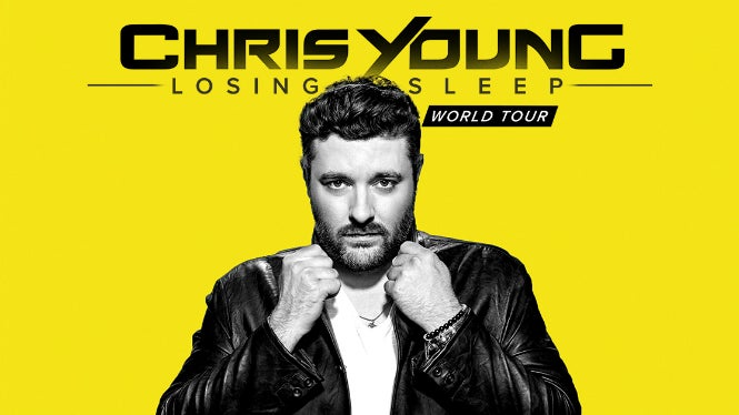 Chris Young