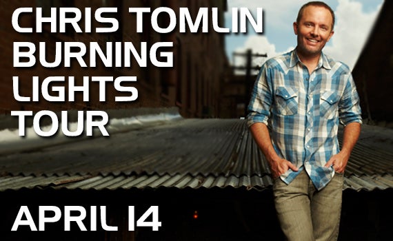 Chris Tomlin