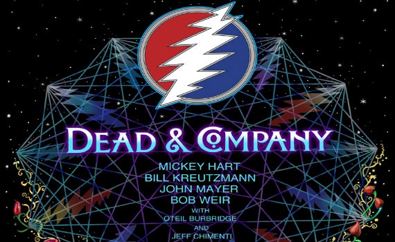 Dead & Company