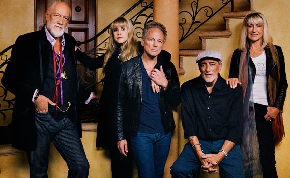 An Evening With Fleetwood Mac