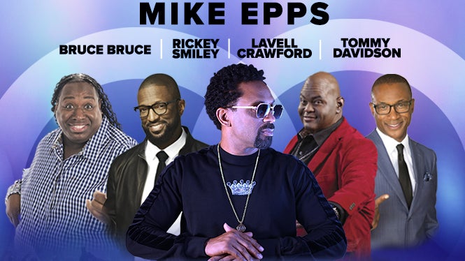 Mike Epps