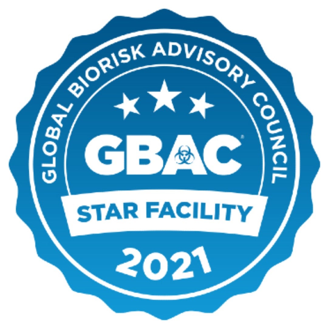More Info for Target Center Has Achieved GBAC STAR™ Facility Accreditation