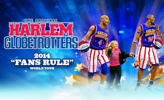 Harlem Globetrotters