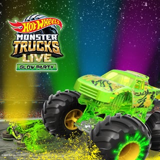 More Info for HOT WHEELS MONSTER TRUCKS LIVE! 