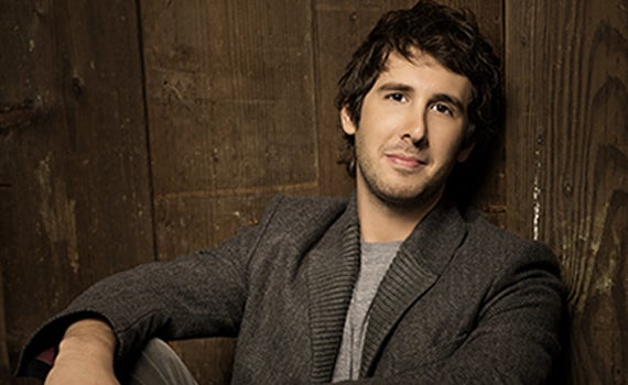 Josh Groban