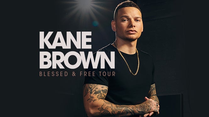 Kane Brown