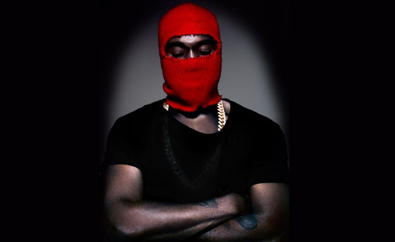 Kanye West - CANCELLED!
