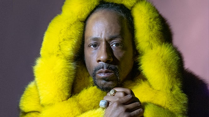 Katt Williams