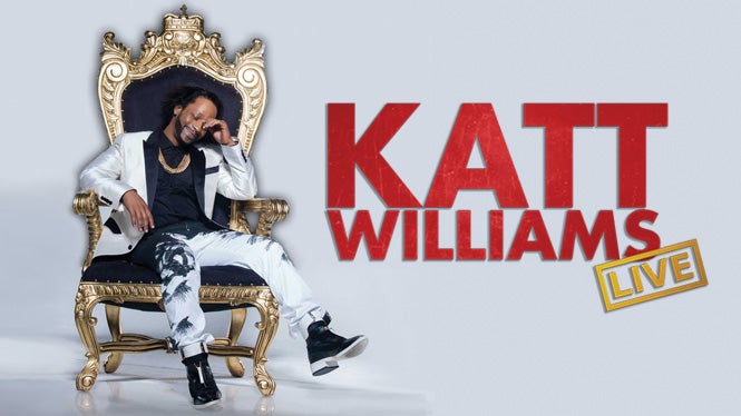 Katt Williams