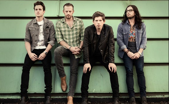 Kings of Leon