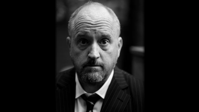 Louis C.K. at The Dolby + All Specials Bundle – Louis CK