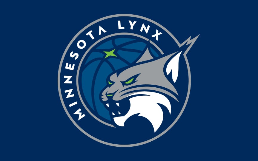 More Info for Minnesota Lynx v Atlanta Dream