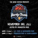 THE GRIND SESSION PRESENTS: THE SHORTY CLASSIC