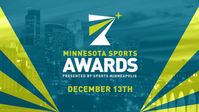 Minnesota Sports Awards