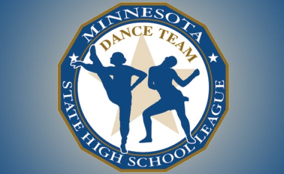 Minnesota State High School League Dance Team Tournament