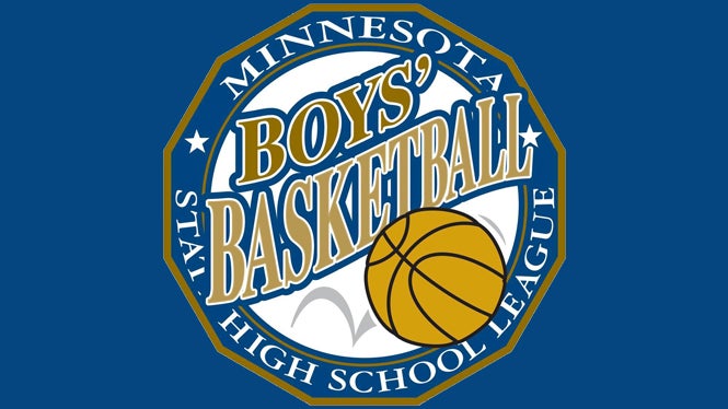 Minnesota State High School League Boys' Basketball Tournament