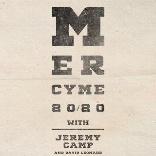 More Info for MercyMe Returns to Target Center This April
