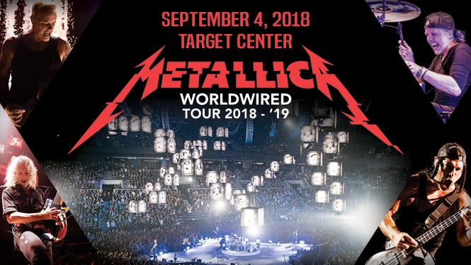 More Info for Metallica