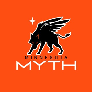 More Info for JUST ANNOUNCED: AFL's MINNESOTA MYTH TO PLAY TARGET CENTER
