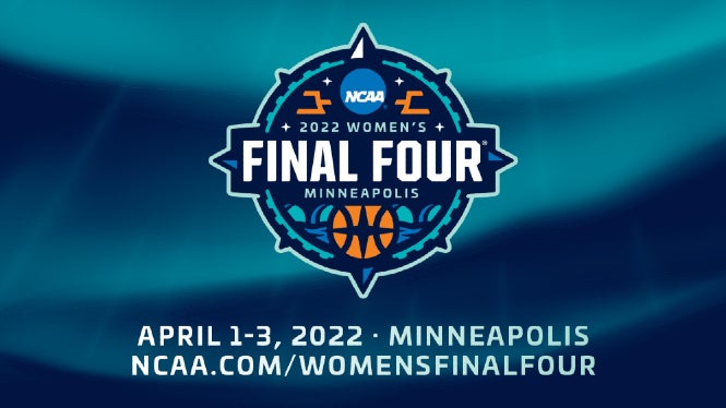 More Info for NCAA Women's Final Four
